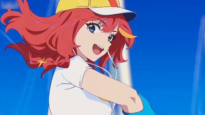 「miHoYo｜Under Pressure」Let’s be under pressure together