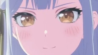 I used a very divine voice to dub Xiangzi Chengshen