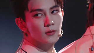 【شياه جيقوانغ】 راقص رائع للغاية! أحب حقًا مشاهدته يرقص!!