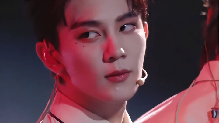 【شياه جيقوانغ】 راقص رائع للغاية! أحب حقًا مشاهدته يرقص!!