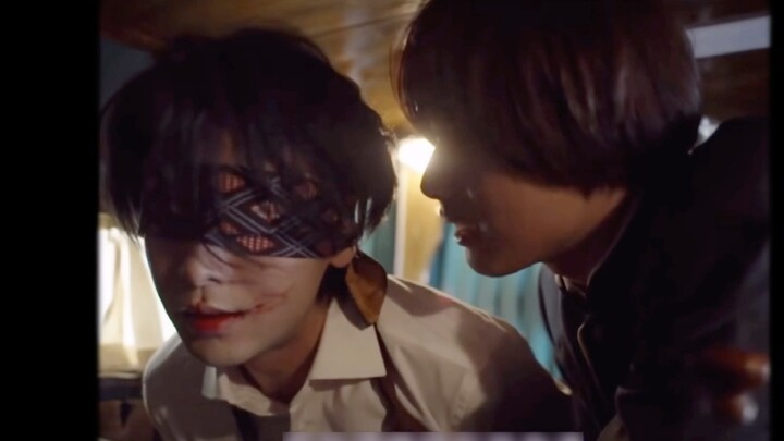 [Còn về một tách cà phê | Còn về một ly cà phê thì sao?] Tsuya Nakamura × Ryuya Miyayo | Aoyama × Sa