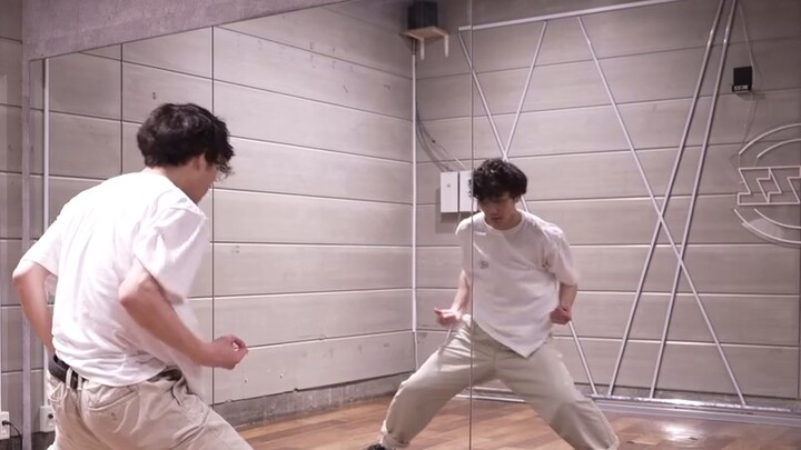 Learn WOTA skills in four minutes - White Gate [Growth field - White Fox Hako]