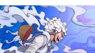 If Nika Luffy's combat power is 1000, what would be the combat power of the following characters?