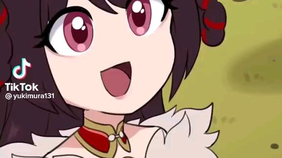 aku yang user yu zhong be like