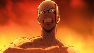 One Punch Man - Edit