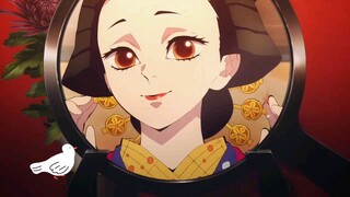 Kimetsu no Yaiba: Yuukaku Hen「ASMV/AMV」