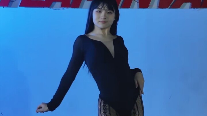 [TI Changsha Store] Kelas Dasar Lanjutan Guru Mianmian 💃#MianmianTeacherClassroom🧠#MianmianChoicewor