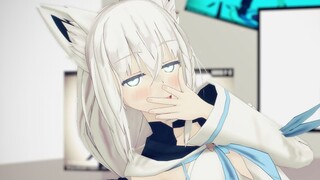 【白上フブキ】Don't take your love away~[A] ddiction