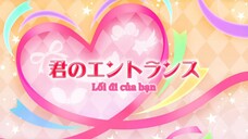 aikatsu on parade. Tập 18 (vietsub)
