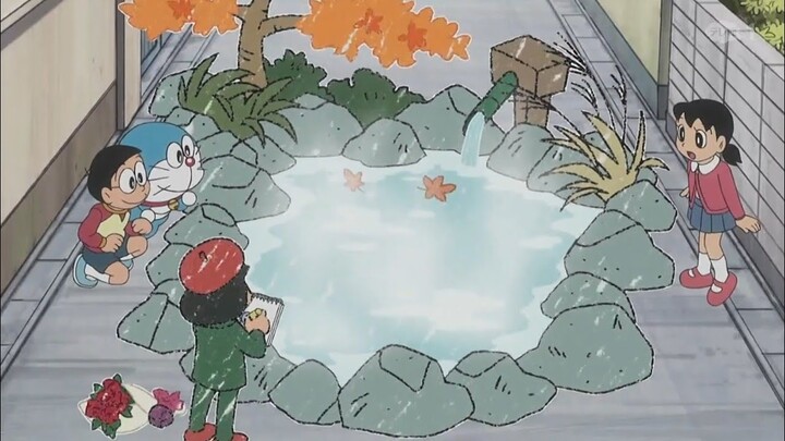 Episode 03-05-2024  - Episode 02  Doraemon Cartoon - Doraemon In Hindi - Doraemon Movie New Episode