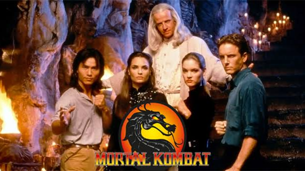 Mortal Kombat 1995 1080p HD - BiliBili