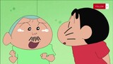 Shin Cậu Bé Bút Chì Lồng Tiếng | Tập Phim: MASAO Cánh Tay Nội Trợ Đắc Lực | #CartoonDiZ