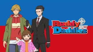 Buddy Daddies-S01E02-720p-[HIN-ENG-JAP]