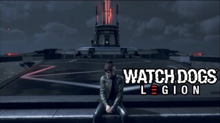 Pertarungan Terakhir | Watch Dogs: Legion