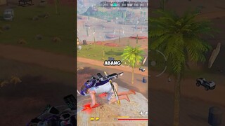 PANIK BANGET ZONA TRAKHIR KENA LEDMEN DI SAMPERIN SATU SQUAD LAGI KNOK😭