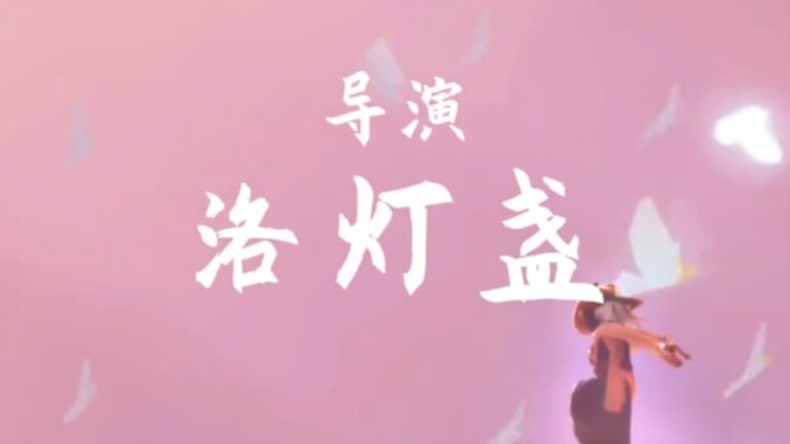 致我愚蠢的导演梦