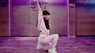 【Star】Zhang Xiaofei｜Fulfilling The Promise ｜YES!OK!｜Girl Group Dance