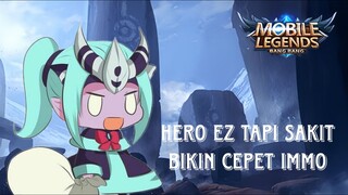 MODAL ULTI DOANG BISA SAVAGE AHAHA 🤣