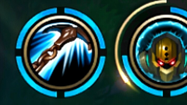 Huh? That's how Titan is used in mobile games???