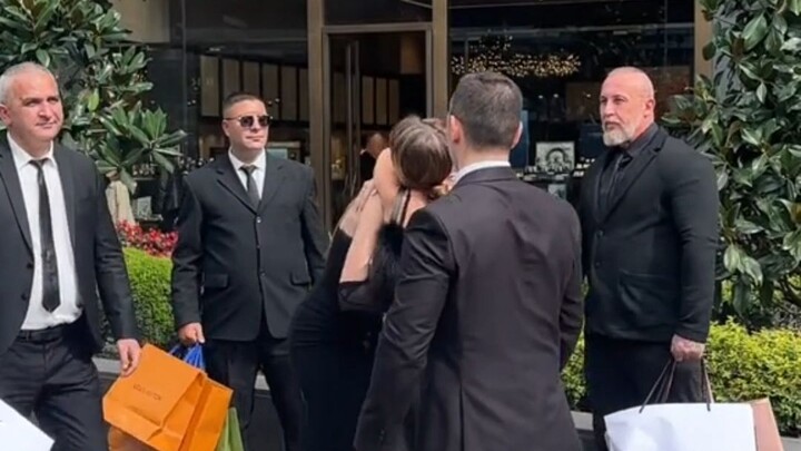 From now on, you and your bestie will be like: