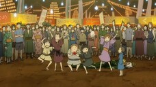 Hotarubi no Mori e [Part 21 ]