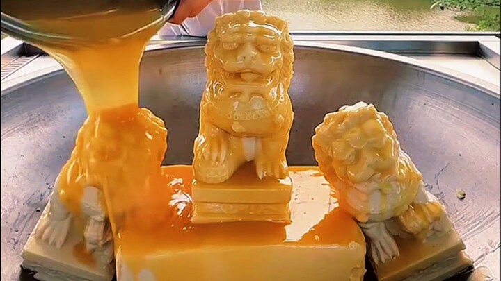 กระบองเพชรเนยในช่วงเวลาต่างๆ