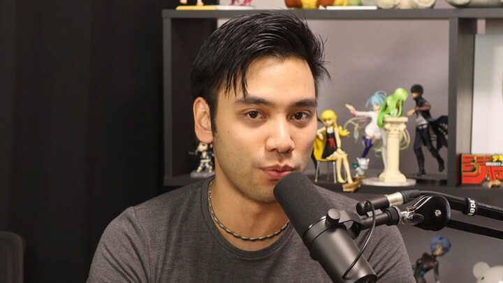 【漫评老法师电台】进击的巨人-欧美动画区的绝对王者【Trash Taste Podcast】
