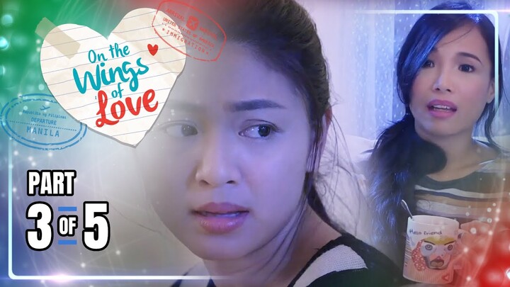 On The Wings Of Love | Episode 39 (3/5) | July 7, 2024