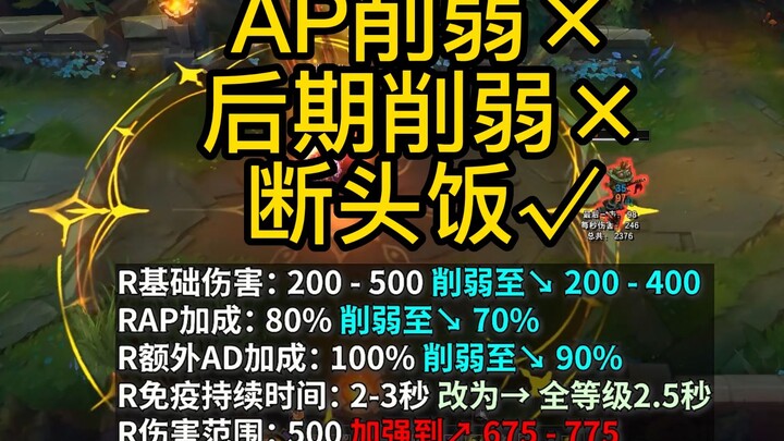 วิเคราะห์การรีเมคเทวดา อาหารขาดๆ หายๆ จริงๆ! เสริมความแข็งแกร่งเกินไปแล้ว!