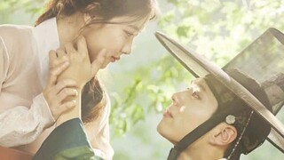 love in the moonlight ep4 tagadub