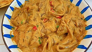 What's it like when my mom and I swap diets?