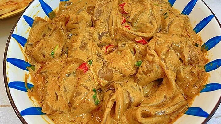 当我和我妈交换饮食，是种什么体验？