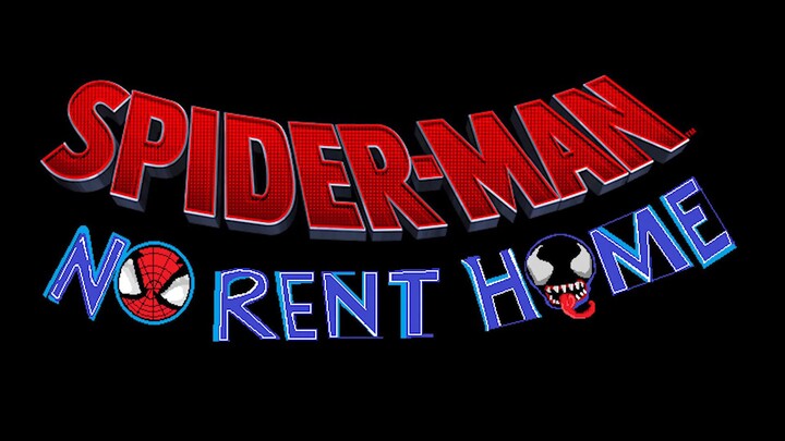 SPIDER-MAN No Rent Home (2023) First Look |Marvel Fan Film
