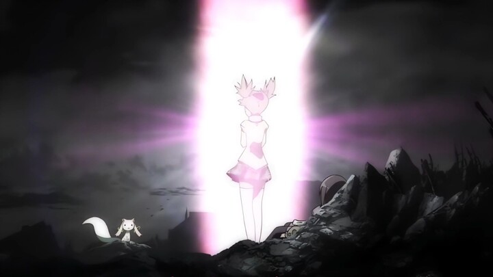 Hãy cùng đón nhận sự nồng nhiệt mà Madoka Magica xứng đáng có được!