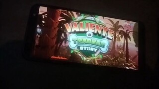 Paw patrol Episode Spesial: Valiente: Tracker Story / Kisah Tracker. Bahasa Indonesia. Vision+