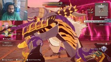 Lord Ura - Rune Factory: Guardians of Azuma