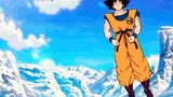 Goku Transition