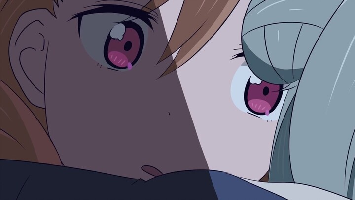 Is Coco more important than me? [Sorako][Doujin Dubbing]