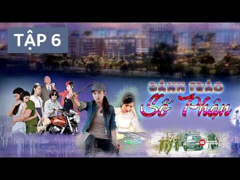 Nhạc phim - Đánh tráo số phận