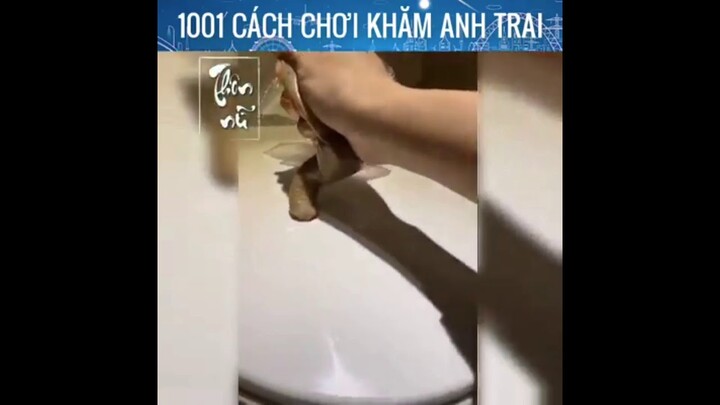 Tử Tiên & Tử Lâm anh em sinh đôi gây bão MXH |1001 cách chơi khăm anh trai ( part 1)