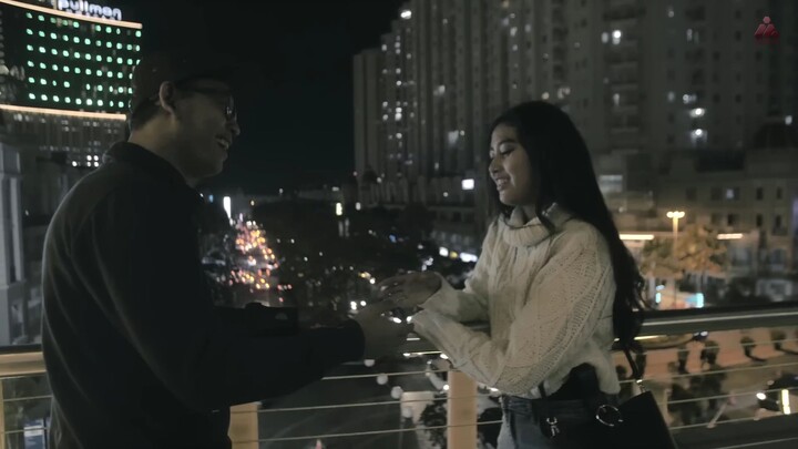 lagu Dadali cinta jangan kau pergi