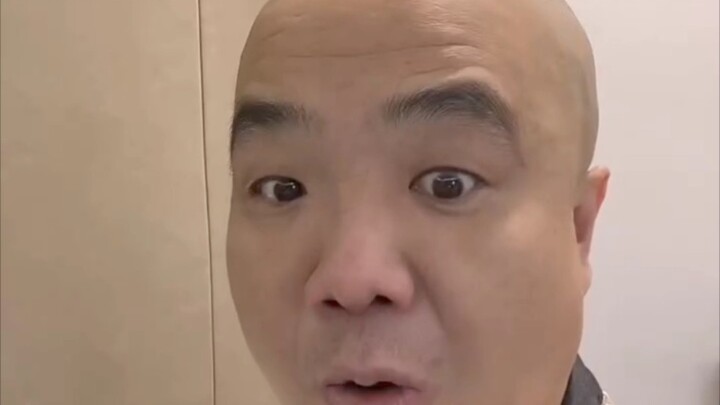 When you spent 128 yuan to get Brother Knife’s birthday wish