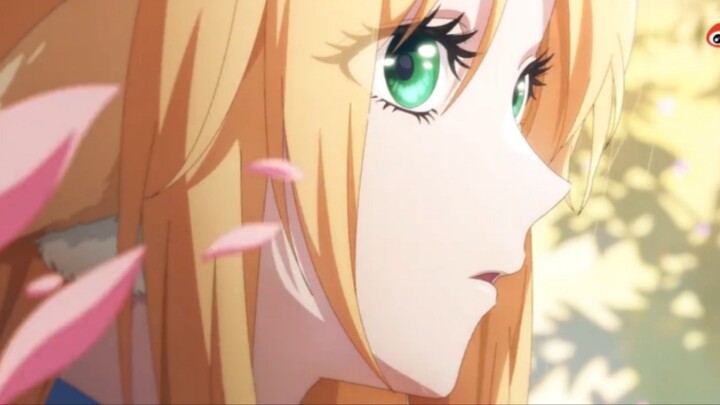 The new PV of "Fox Spirit Matchmaker: Flowers in the Mirror" is here again. This time it is the Yueh