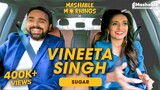 Mashable Mornings Ft. Vineeta Singh with Siddhaarth Aalambayan - EP07