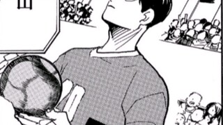 [Haikyuu!] Kageyama takes commercial shooting seriously