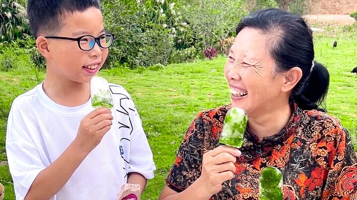 Vẫn còn sợ bị “sốc giá kem”? Làm theo cách này là bạn có thể tự do ăn kem ngay lập tức!