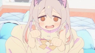【2023年1月】TV动画 别当欧尼酱了！PV第一弹