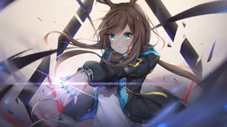 Nightcore - Live A Lie (Lyrics)