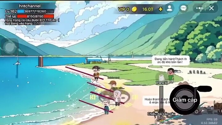 #39541704 #钓魂 #BuildaGame #cauca