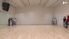 Cortis "GO" Dance Practice